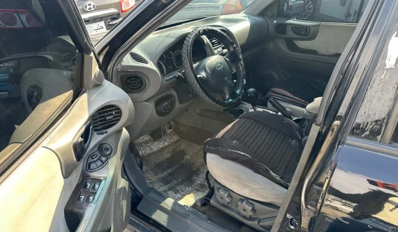
								 مستعمل هيونداي – Hyundai سانتافيه – Santafe ممتلئ									