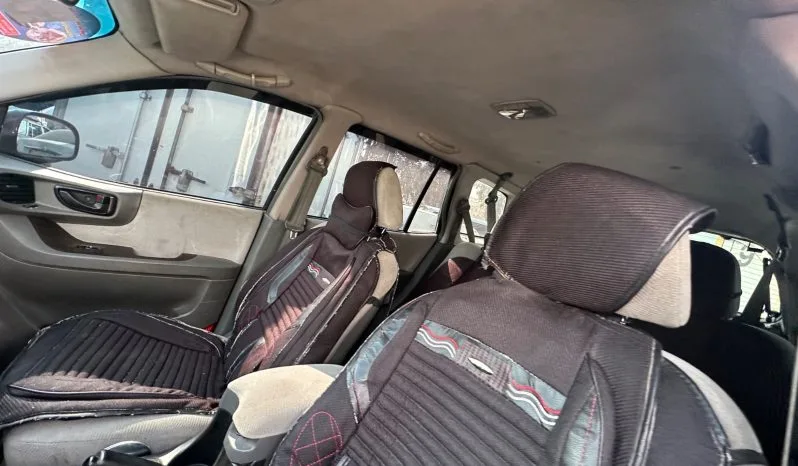 
								 مستعمل هيونداي – Hyundai سانتافيه – Santafe ممتلئ									