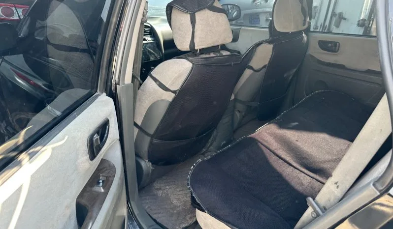 
								 مستعمل هيونداي – Hyundai سانتافيه – Santafe ممتلئ									