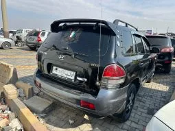 
										 مستعمل هيونداي – Hyundai سانتافيه – Santafe ممتلئ									