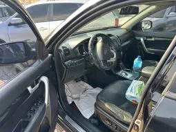 
										 مستعمل كيا – Kia سيرانتو – Sorento ممتلئ									