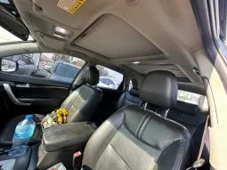 
										 مستعمل كيا – Kia سيرانتو – Sorento ممتلئ									