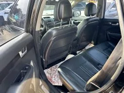 
										 مستعمل كيا – Kia سيرانتو – Sorento ممتلئ									
