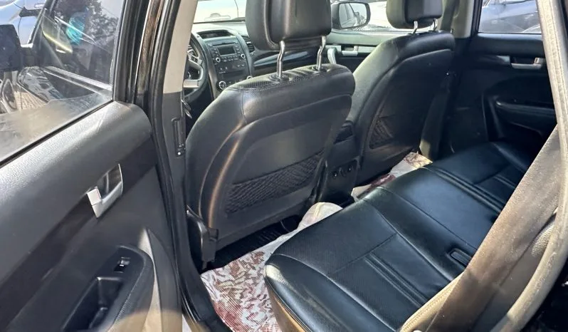 
								 مستعمل كيا – Kia سيرانتو – Sorento ممتلئ									