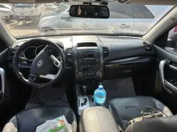 
										 مستعمل كيا – Kia سيرانتو – Sorento ممتلئ									