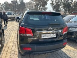
										 مستعمل كيا – Kia سيرانتو – Sorento ممتلئ									