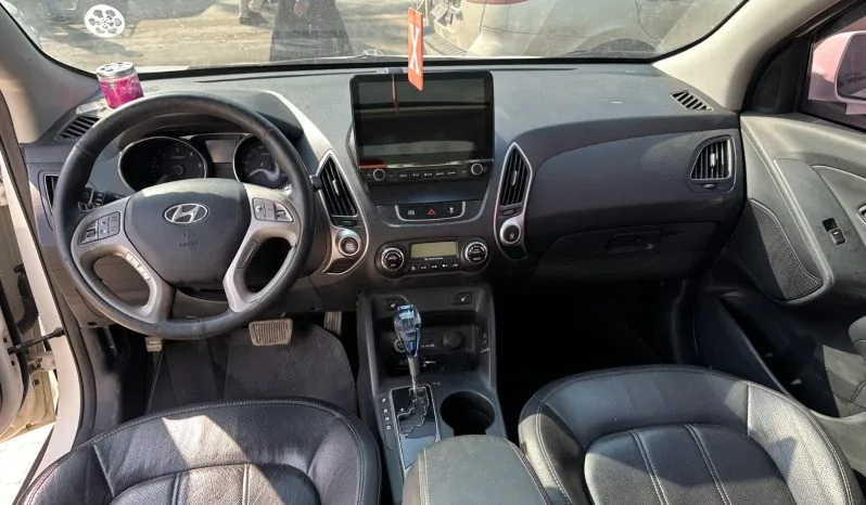 
								 مستعمل هيونداي – Hyundai توسان – Tusan ممتلئ									