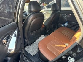 مستعمل هيونداي – Hyundai توسان – Tusan
