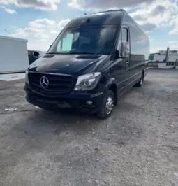 
										 مستعمل مرسيدس بينز – Mercedes benz سبرينتر – Sprinter ممتلئ									