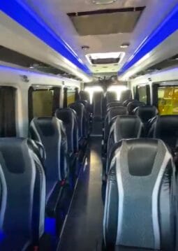 مستعمل مرسيدس بينز – Mercedes benz سبرينتر – Sprinter