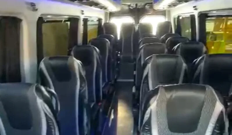 
								 مستعمل مرسيدس بينز – Mercedes benz سبرينتر – Sprinter ممتلئ									