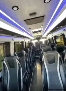 مستعمل مرسيدس بينز – Mercedes benz سبرينتر – Sprinter