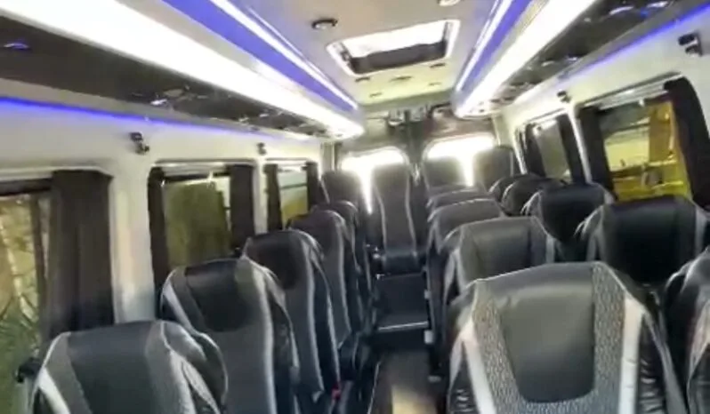 
								 مستعمل مرسيدس بينز – Mercedes benz سبرينتر – Sprinter ممتلئ									