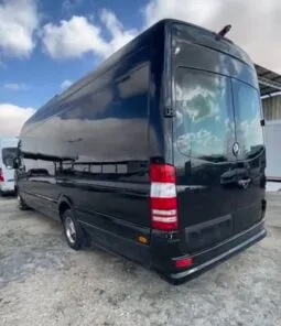 
										 مستعمل مرسيدس بينز – Mercedes benz سبرينتر – Sprinter ممتلئ									