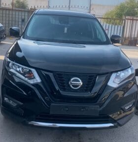 مستعمل نيسان – Nissan X-Trail