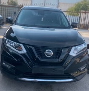 مستعمل نيسان – Nissan X-Trail