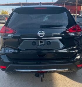 مستعمل نيسان – Nissan X-Trail