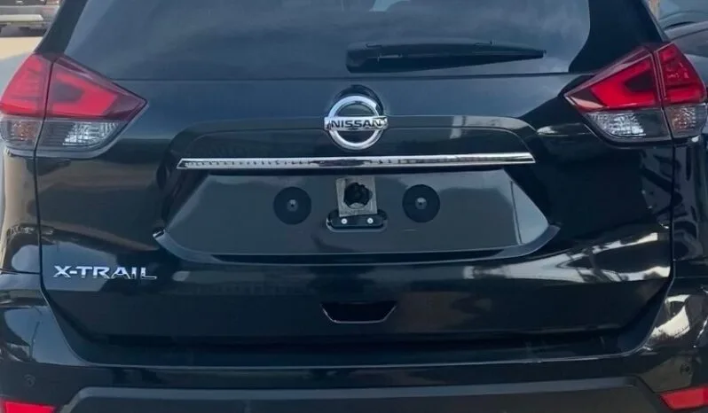 
								 مستعمل نيسان – Nissan X-Trail ممتلئ									