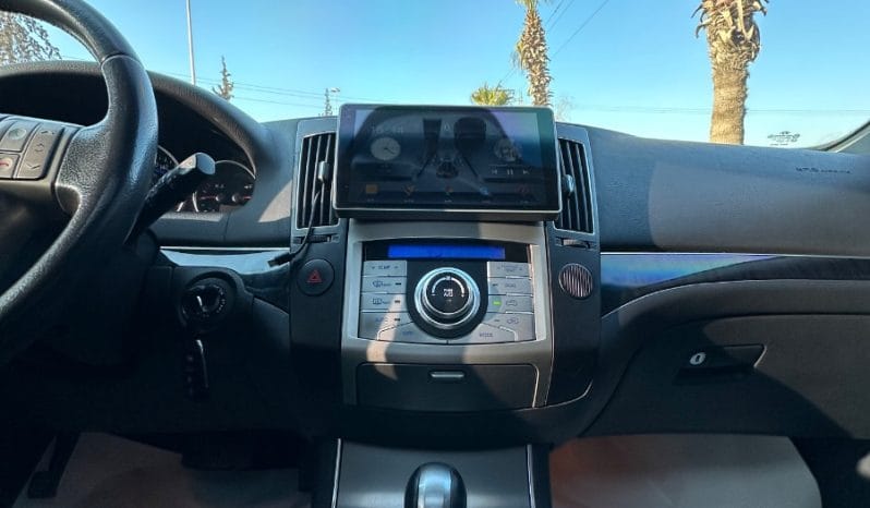 
								 مستعمل هيونداي – Hyundai فيراكروز – Veracruz ممتلئ									