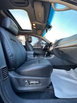 
										 مستعمل هيونداي – Hyundai فيراكروز – Veracruz ممتلئ									