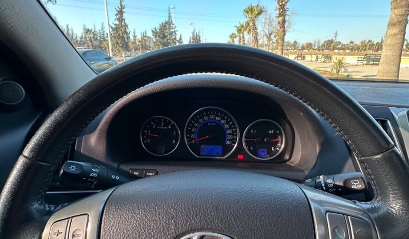 
								 مستعمل هيونداي – Hyundai فيراكروز – Veracruz ممتلئ									