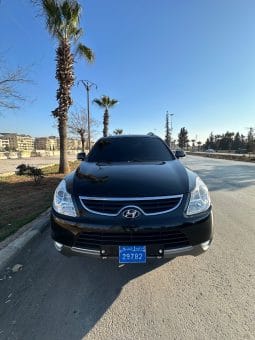 
										 مستعمل هيونداي – Hyundai فيراكروز – Veracruz ممتلئ									