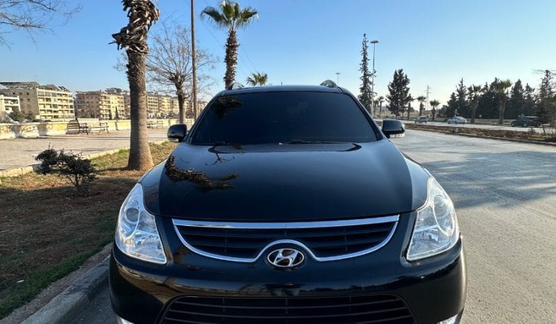 
								 مستعمل هيونداي – Hyundai فيراكروز – Veracruz ممتلئ									