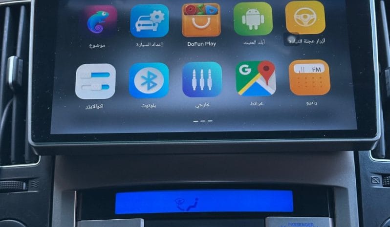 
								 مستعمل هيونداي – Hyundai فيراكروز – Veracruz ممتلئ									