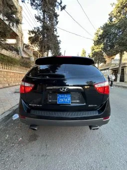 
										 مستعمل هيونداي – Hyundai فيراكروز – Veracruz ممتلئ									