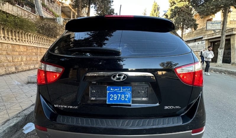 
								 مستعمل هيونداي – Hyundai فيراكروز – Veracruz ممتلئ									