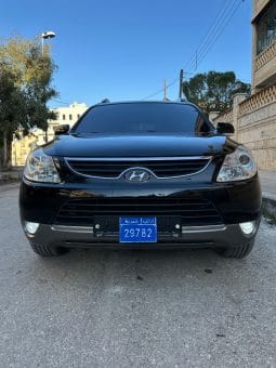 
										 مستعمل هيونداي – Hyundai فيراكروز – Veracruz ممتلئ									