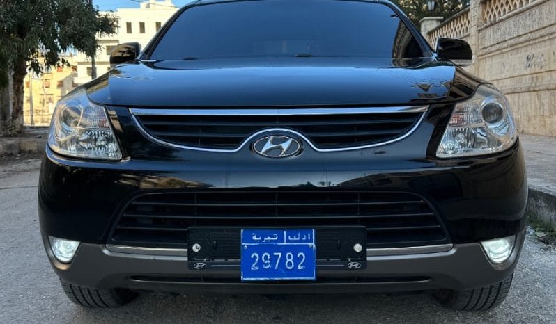 
								 مستعمل هيونداي – Hyundai فيراكروز – Veracruz ممتلئ									