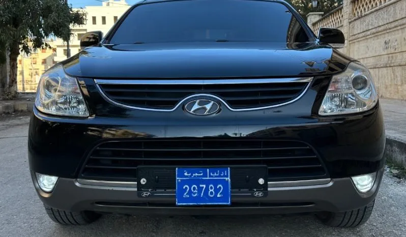 
								 مستعمل هيونداي – Hyundai فيراكروز – Veracruz ممتلئ									