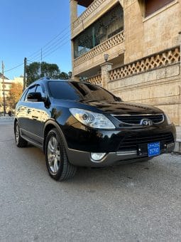 
										 مستعمل هيونداي – Hyundai فيراكروز – Veracruz ممتلئ									