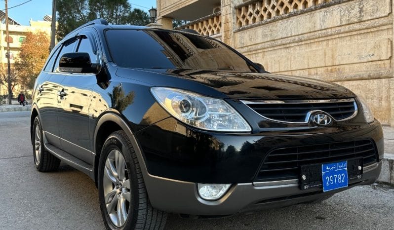 
								 مستعمل هيونداي – Hyundai فيراكروز – Veracruz ممتلئ									