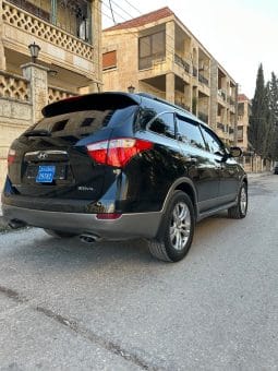 
										 مستعمل هيونداي – Hyundai فيراكروز – Veracruz ممتلئ									