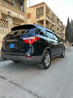 
										 مستعمل هيونداي – Hyundai فيراكروز – Veracruz ممتلئ									