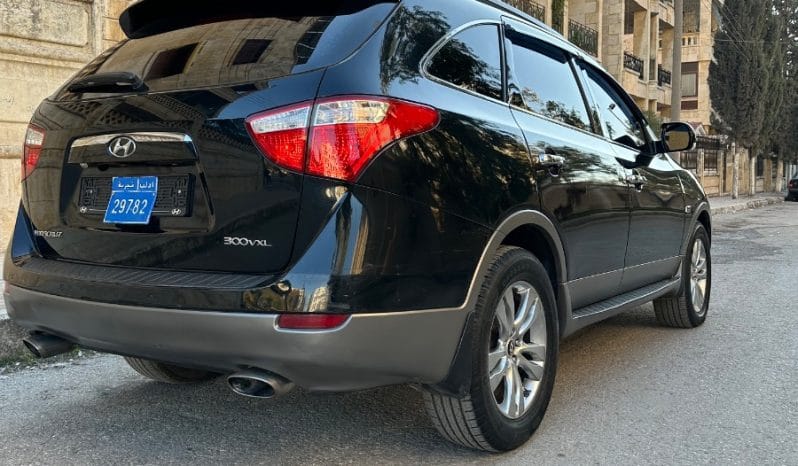 
								 مستعمل هيونداي – Hyundai فيراكروز – Veracruz ممتلئ									
