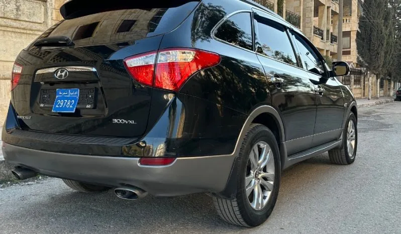 
								 مستعمل هيونداي – Hyundai فيراكروز – Veracruz ممتلئ									