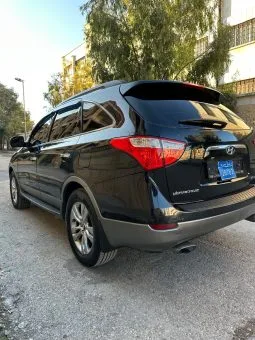
										 مستعمل هيونداي – Hyundai فيراكروز – Veracruz ممتلئ									