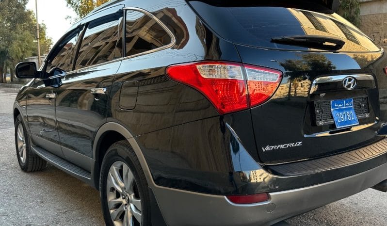 
								 مستعمل هيونداي – Hyundai فيراكروز – Veracruz ممتلئ									