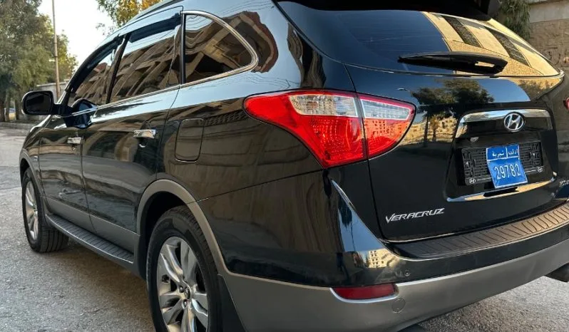 
								 مستعمل هيونداي – Hyundai فيراكروز – Veracruz ممتلئ									