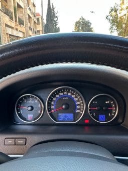 
										 مستعمل هيونداي – Hyundai فيراكروز – Veracruz ممتلئ									