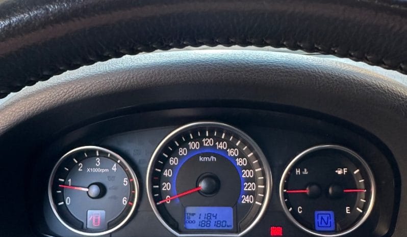 
								 مستعمل هيونداي – Hyundai فيراكروز – Veracruz ممتلئ									