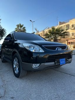 
										 مستعمل هيونداي – Hyundai فيراكروز – Veracruz ممتلئ									