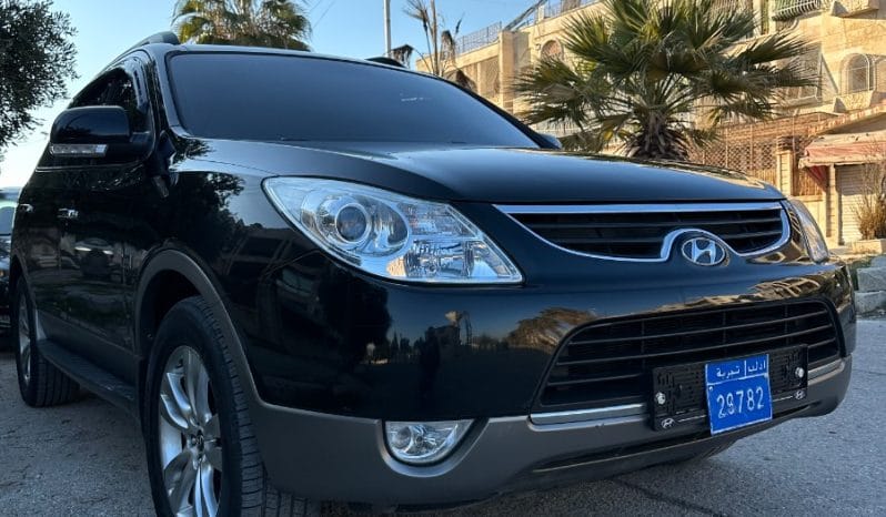 
								 مستعمل هيونداي – Hyundai فيراكروز – Veracruz ممتلئ									
