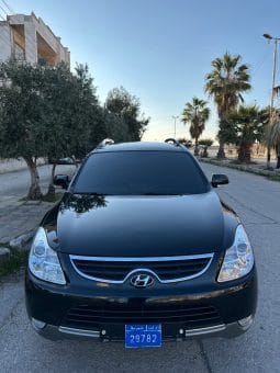 
										 مستعمل هيونداي – Hyundai فيراكروز – Veracruz ممتلئ									