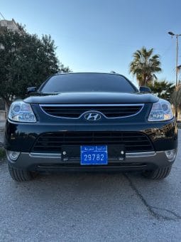 
										 مستعمل هيونداي – Hyundai فيراكروز – Veracruz ممتلئ									