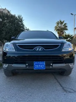 
										 مستعمل هيونداي – Hyundai فيراكروز – Veracruz ممتلئ									