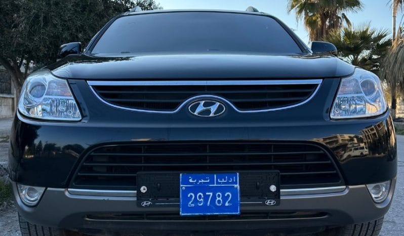 
								 مستعمل هيونداي – Hyundai فيراكروز – Veracruz ممتلئ									